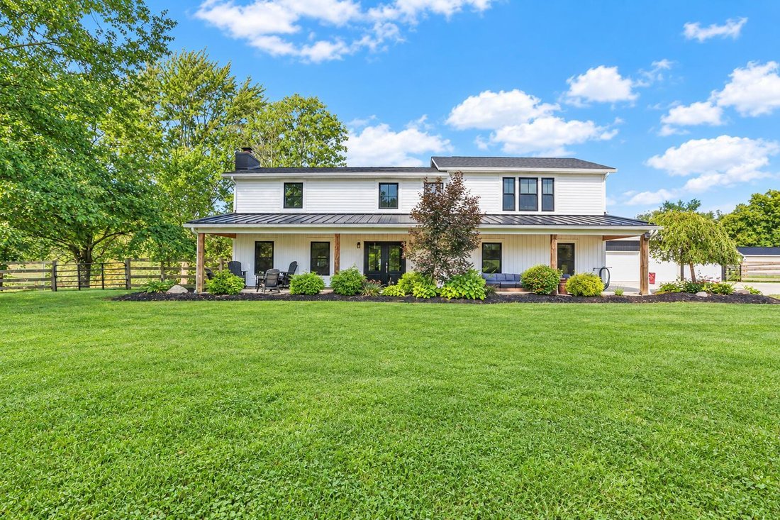 House in Granville, Ohio, United States 2 - 18293290