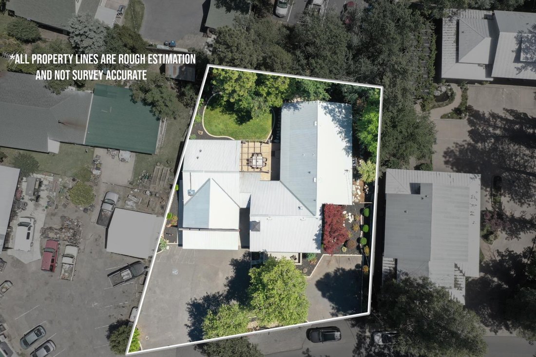House in Murphys, California, United States 4 - 18966940