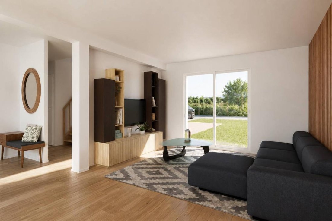 House in Sud Est, Basse-Goulaine, France 5 - 18976782