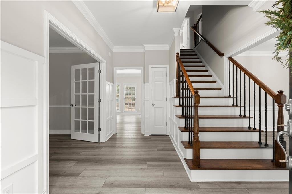 House in Acworth, Georgia, United States 4 - 18976258