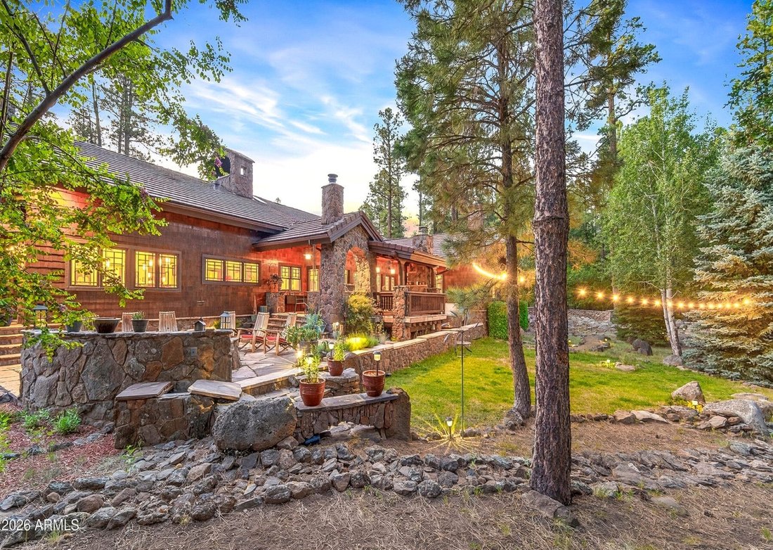 House in Flagstaff, Arizona, United States 2 - 18607291