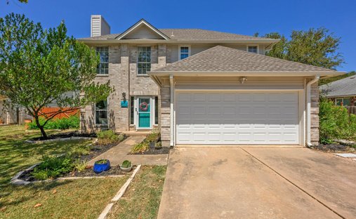 House in Austin, Texas, United States 1