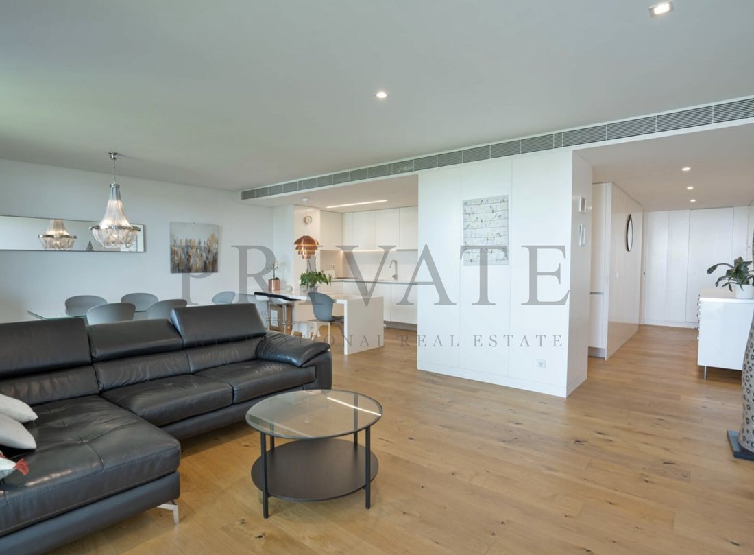 Apartment in Quarteira, Algarve, Portugal 4 - 18966484