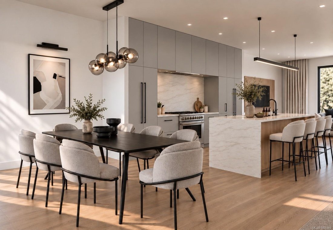 Townhouse in Langford, British Columbia, Canada 2 - 18974662