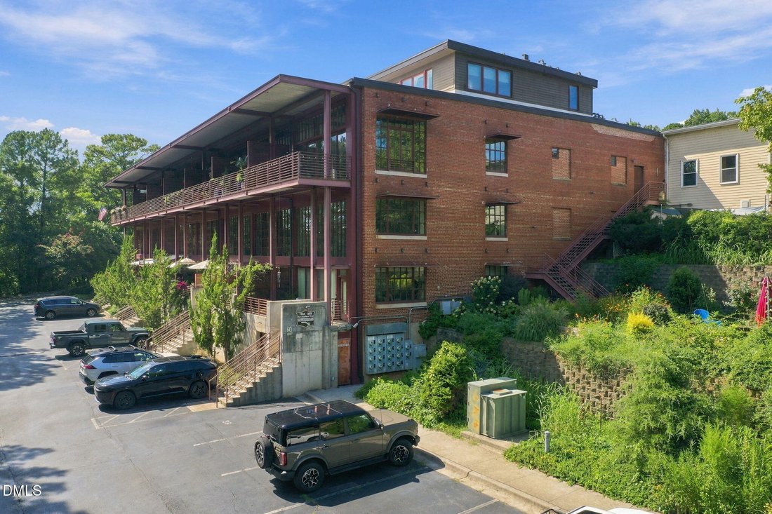 Condo in Saxapahaw, North Carolina, United States 4 - 18976316