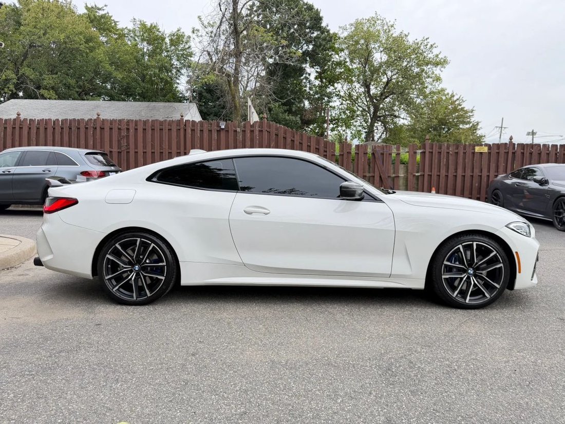 Coupe in East Brunswick, NJ, United States 5 - 18972231