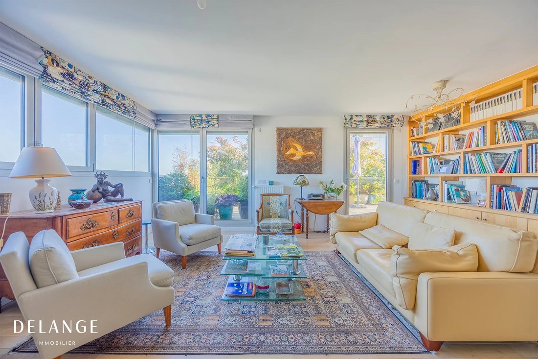 Apartment in Patay-Masséna, Paris 13e Arrondissement, Paris 3 - 18965068