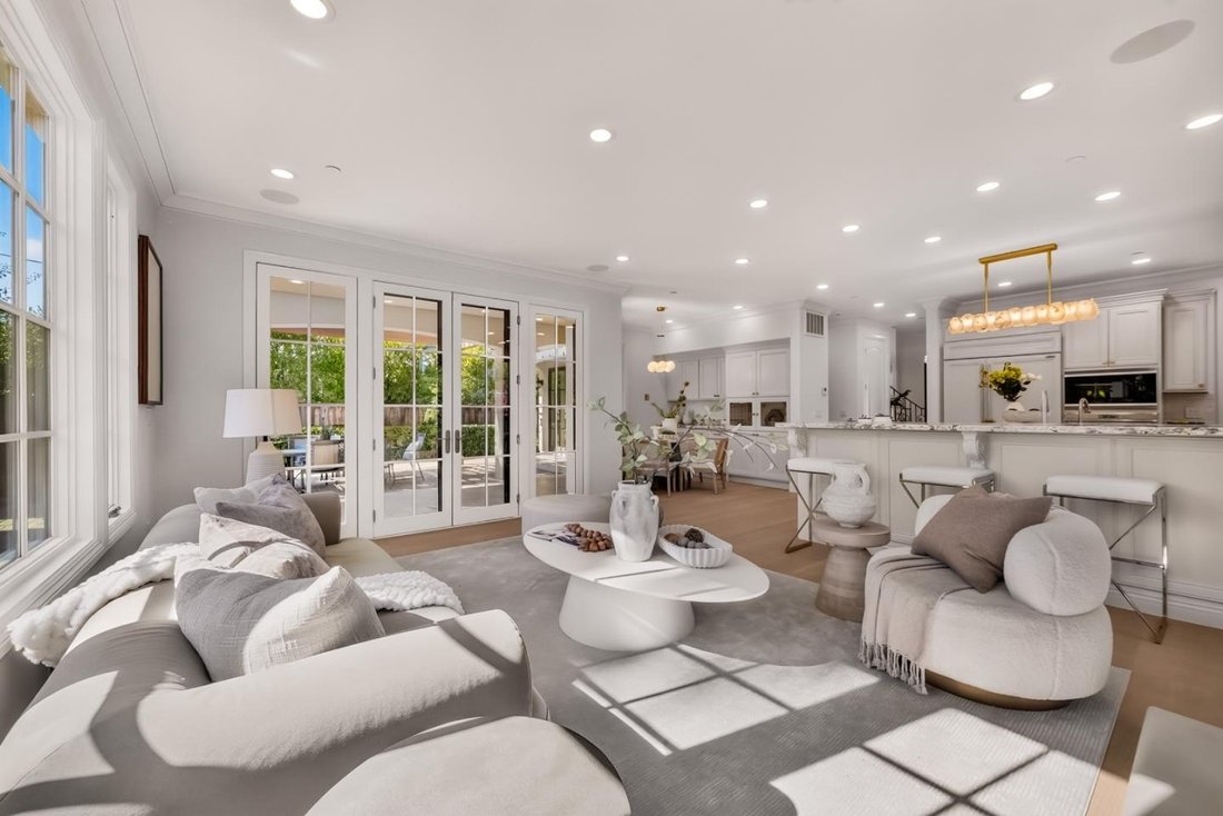 Townhouse in Palo Alto, California, United States 4 - 18976149