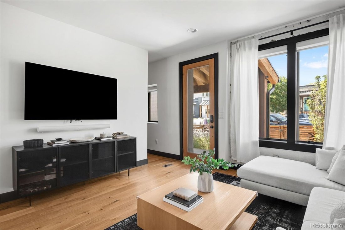 House in Denver, Colorado, United States 5 - 18965149