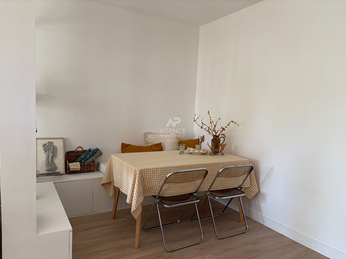 Apartment in Napoleon, Maisons-Laffitte, France 5 - 18978013