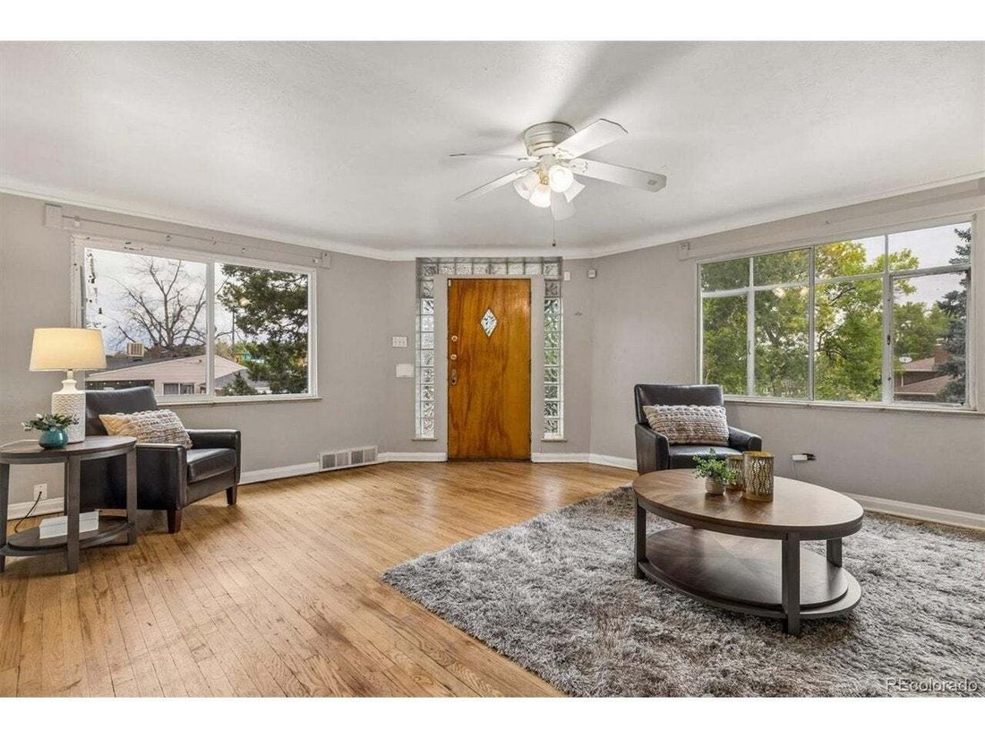 House in Denver, Colorado, United States 3 - 18977582