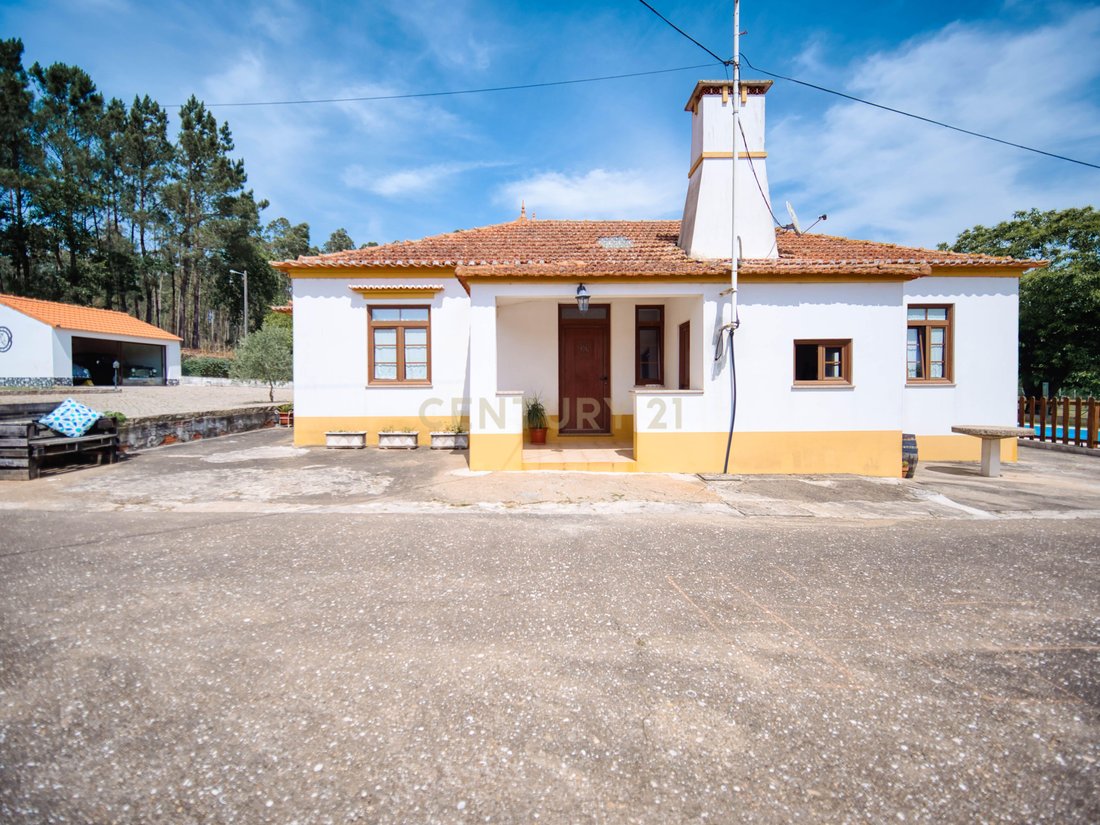 Farm Ranch in Valega, Aveiro District, Portugal 5 - 18974351