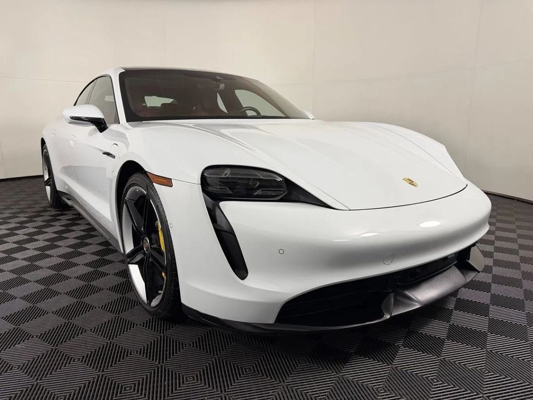 Sedan in Lynnwood, WA, United States 5 - 18978122