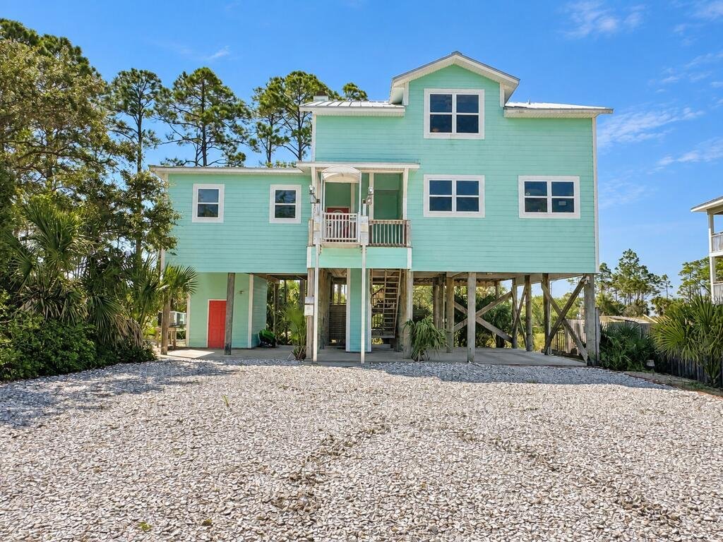 House in Port St. Joe, Florida, United States 2 - 18977299