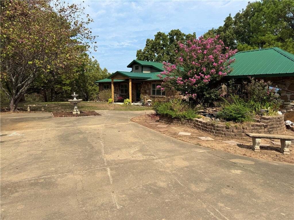 House in Ozark, Arkansas, United States 1 - 18179892