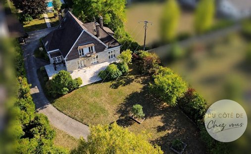 House in Breviandes, Grand Est, France 1
