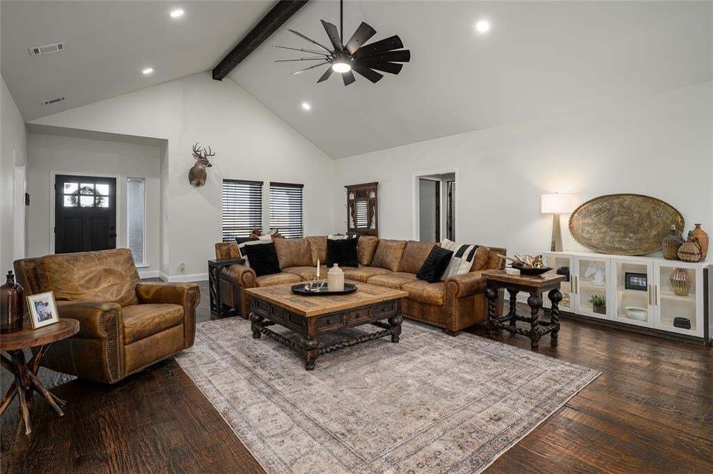 House in Van Alstyne, Texas, United States 2 - 18965486