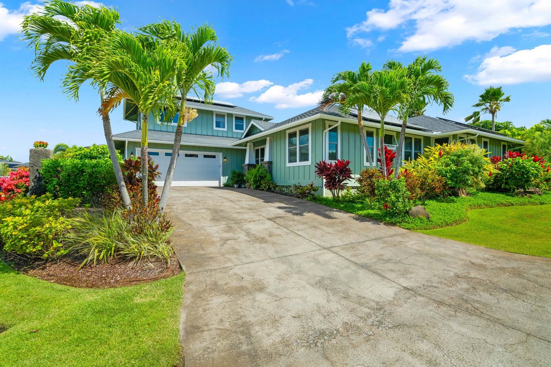 House in Koloa, Hawaii, United States 3 - 18977339