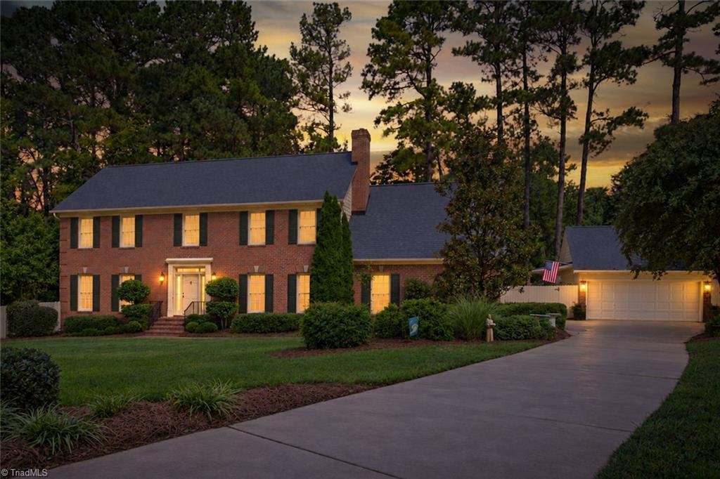 House in Greensboro, North Carolina, United States 2 - 18980363
