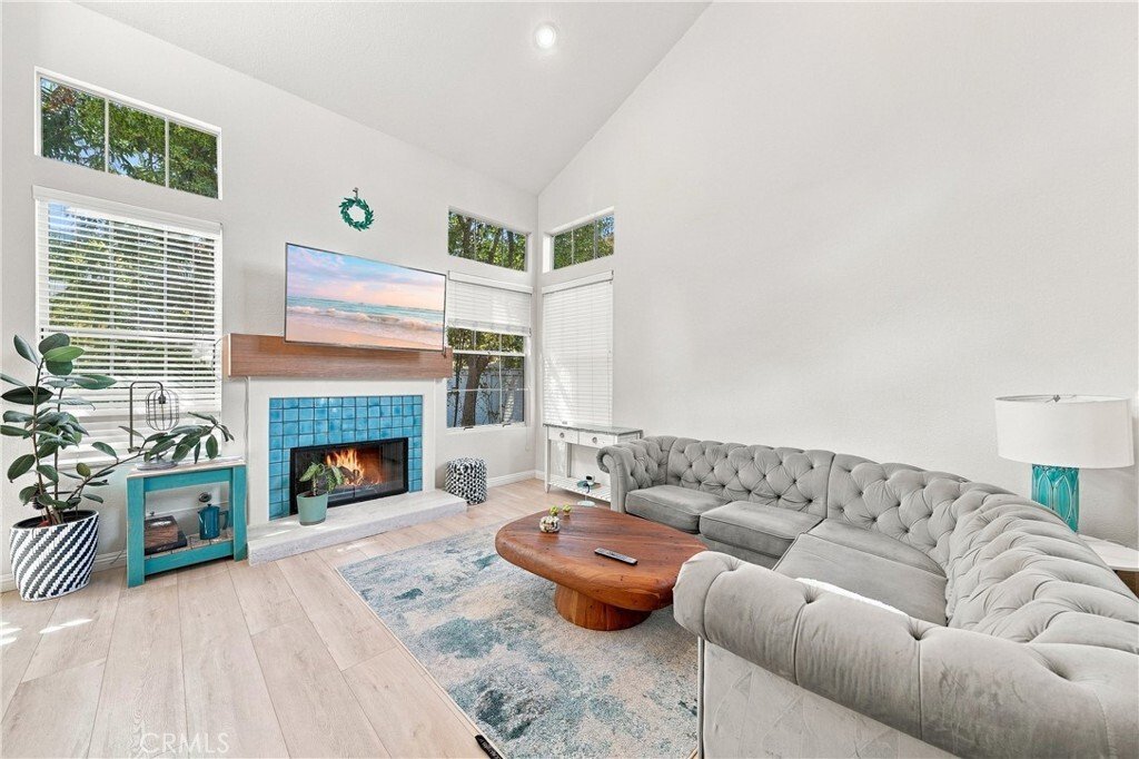 Casa en Aliso Viejo, California, Estados Unidos 4 - 18746077