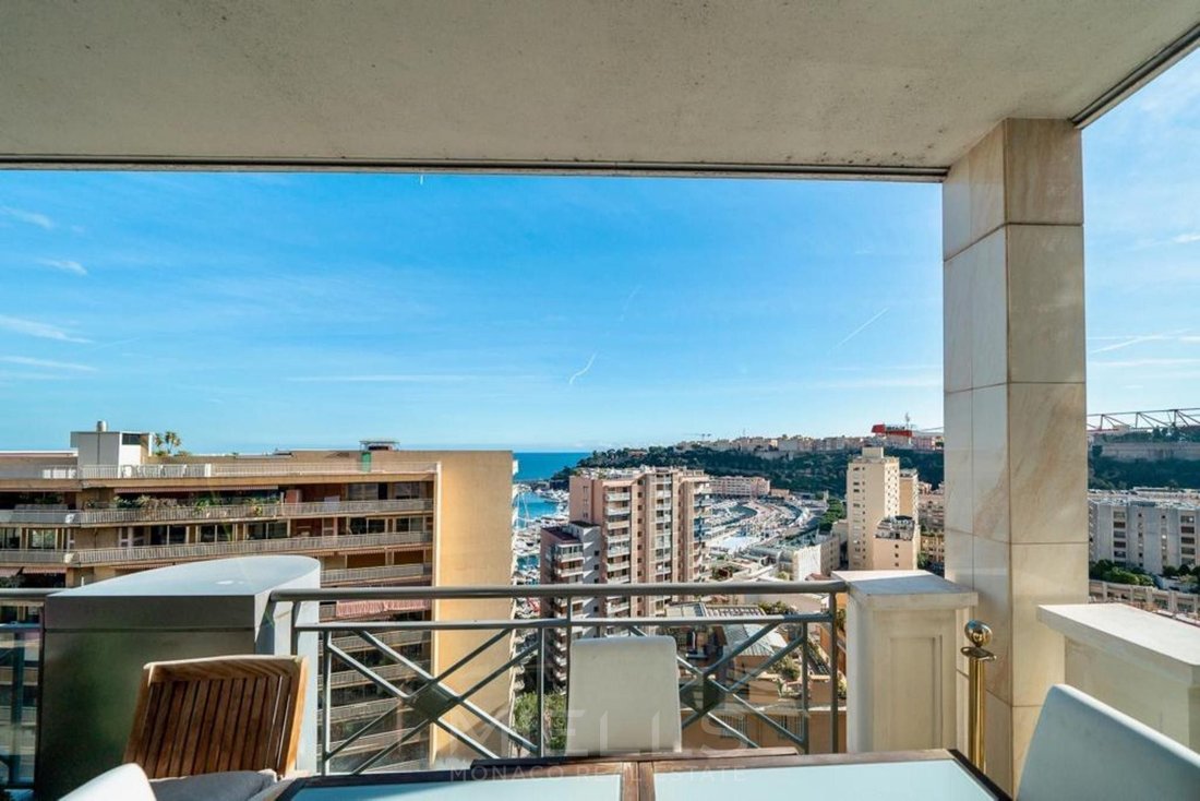 Apartment in Monaco, Monaco 5 - 18972691
