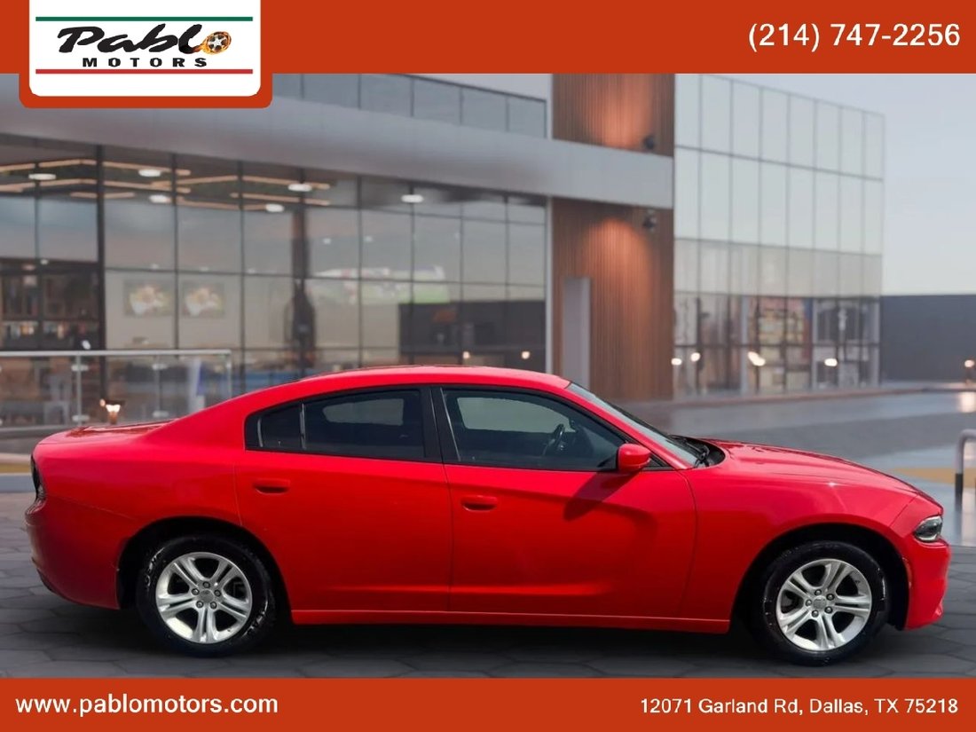 Sedan in Dallas, TX, United States 4 - 18971658