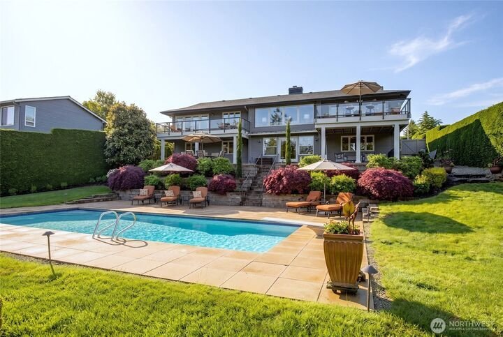 House in Bellevue, Washington, United States 3 - 18978865