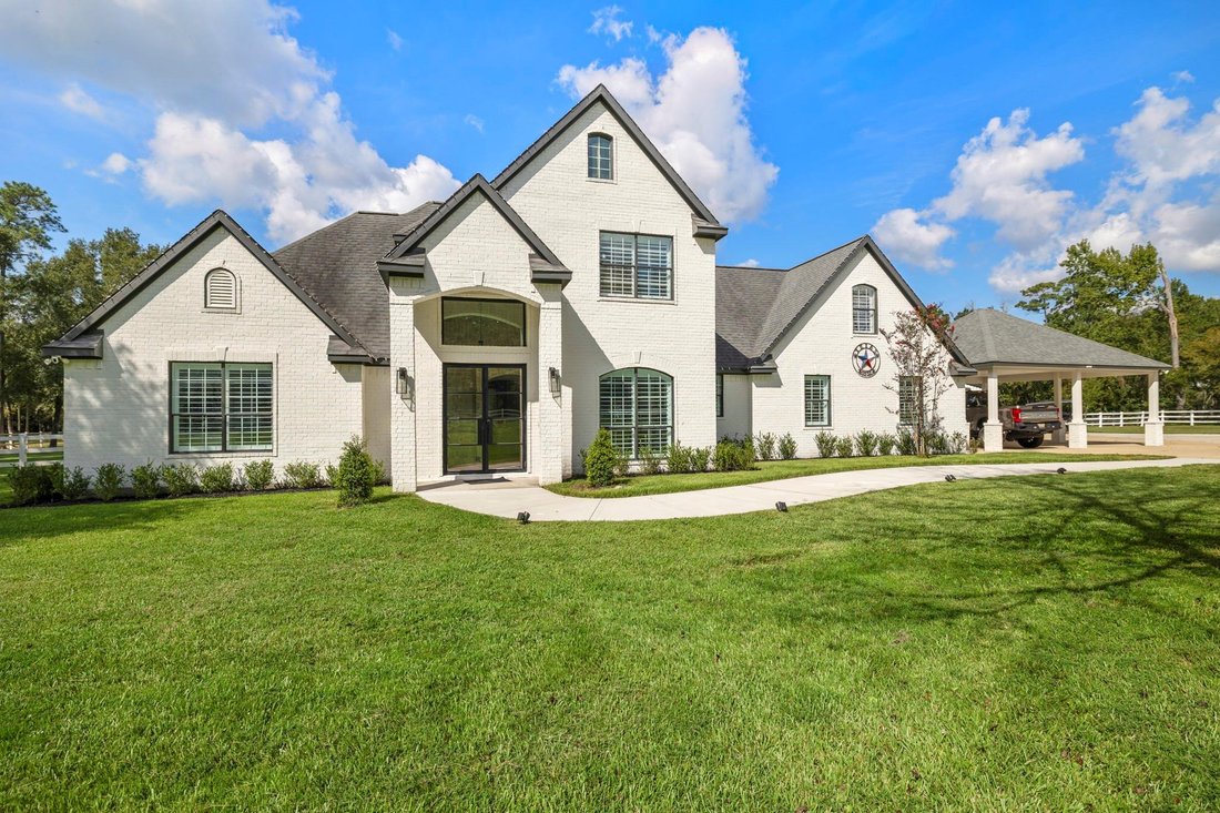 House in Magnolia, Texas, United States 2 - 18970592