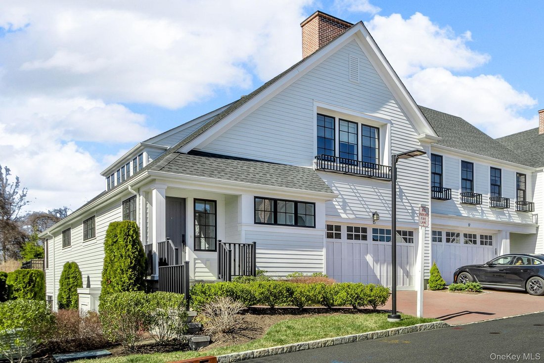 House in Port Chester, New York, United States 1 - 18964820