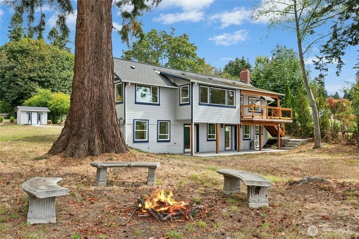 House in Camano, Washington, United States 3 - 18978755