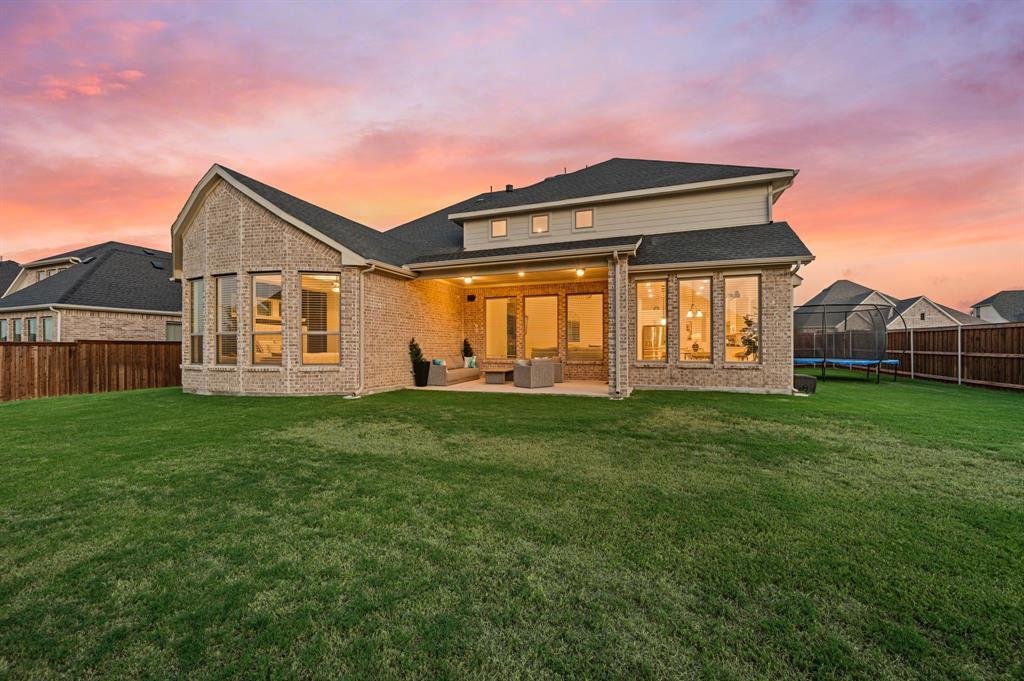House in Mansfield, Texas, United States 2 - 18970341