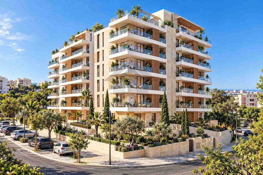 Land in Portimao, Algarve, Portugal 4 - 18966429