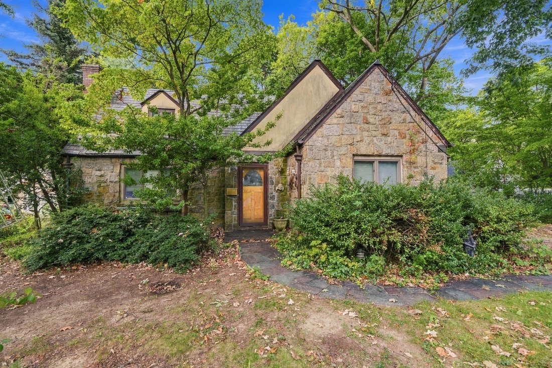 Casa en Port Washington, Nueva York, Estados Unidos 5 - 18936322