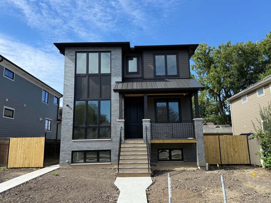House in Chicago, Illinois, United States 1 - 18965336