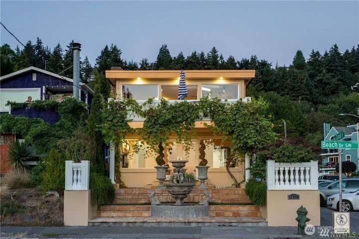 House in Seattle, Washington, United States 1 - 18978851