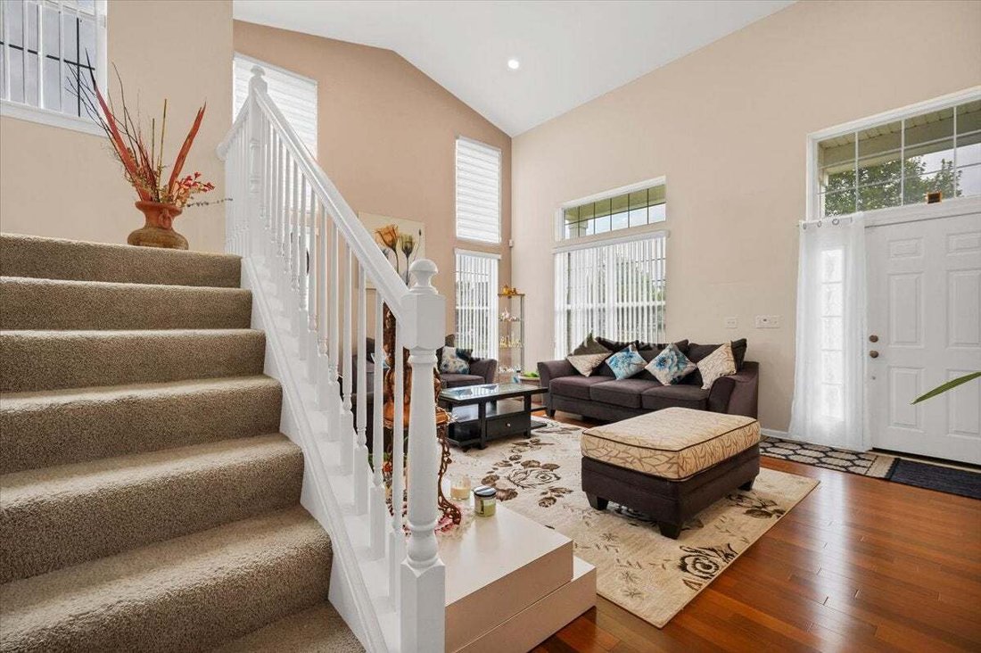 House in Huntley, Illinois, United States 5 - 18970204