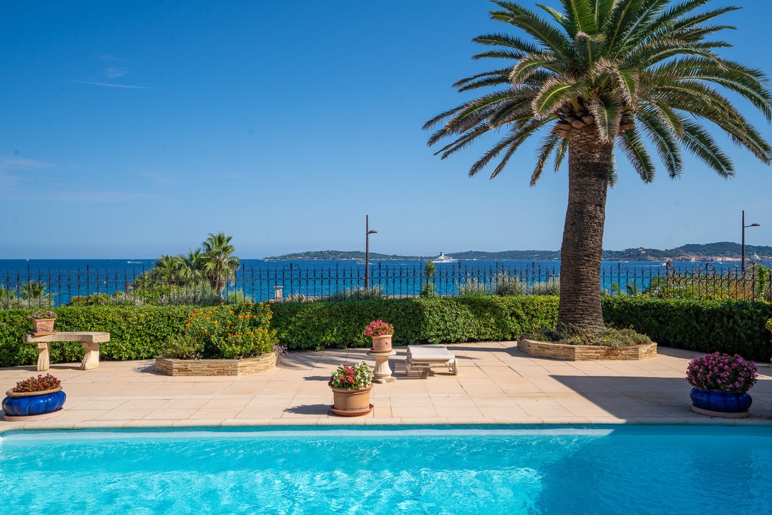 House in Basse Suane-Les Virgiles, Sainte-Maxime, France 5 - 18966264