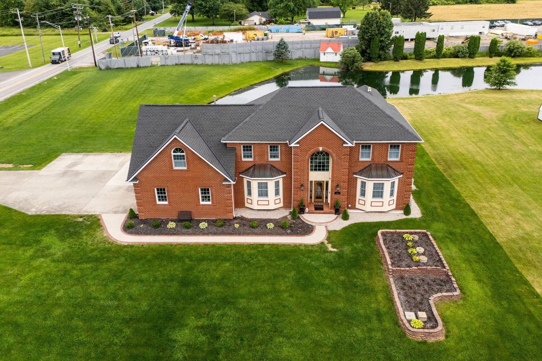House in Westerville, Ohio, United States 5 - 17447981