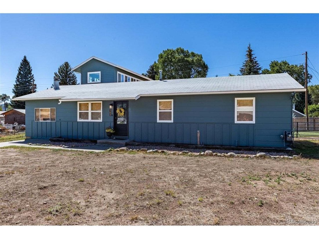 House in Buena Vista, Colorado, United States 2 - 18969302
