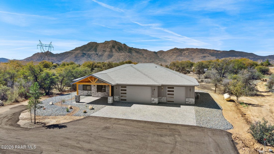 House in Prescott, Arizona, United States 2 - 18969195