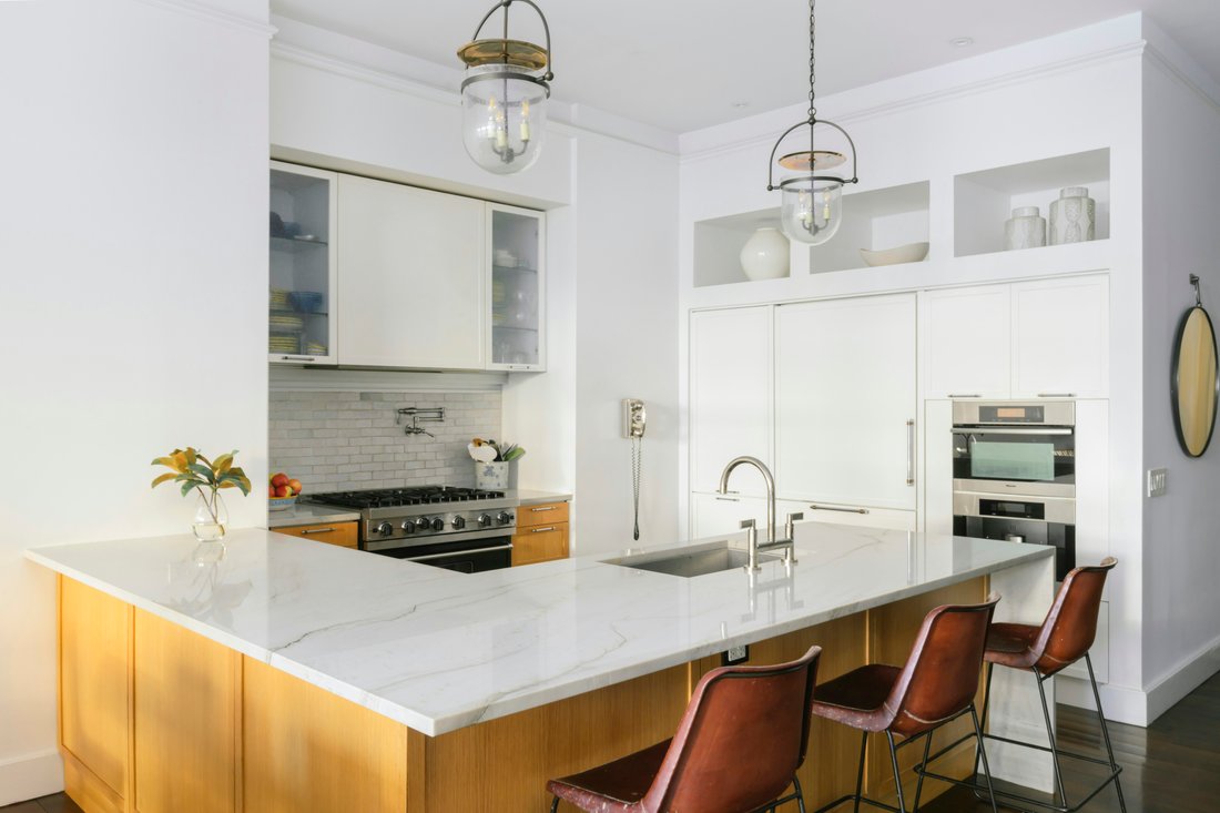 Condo in New York, New York, United States 5 - 17612856
