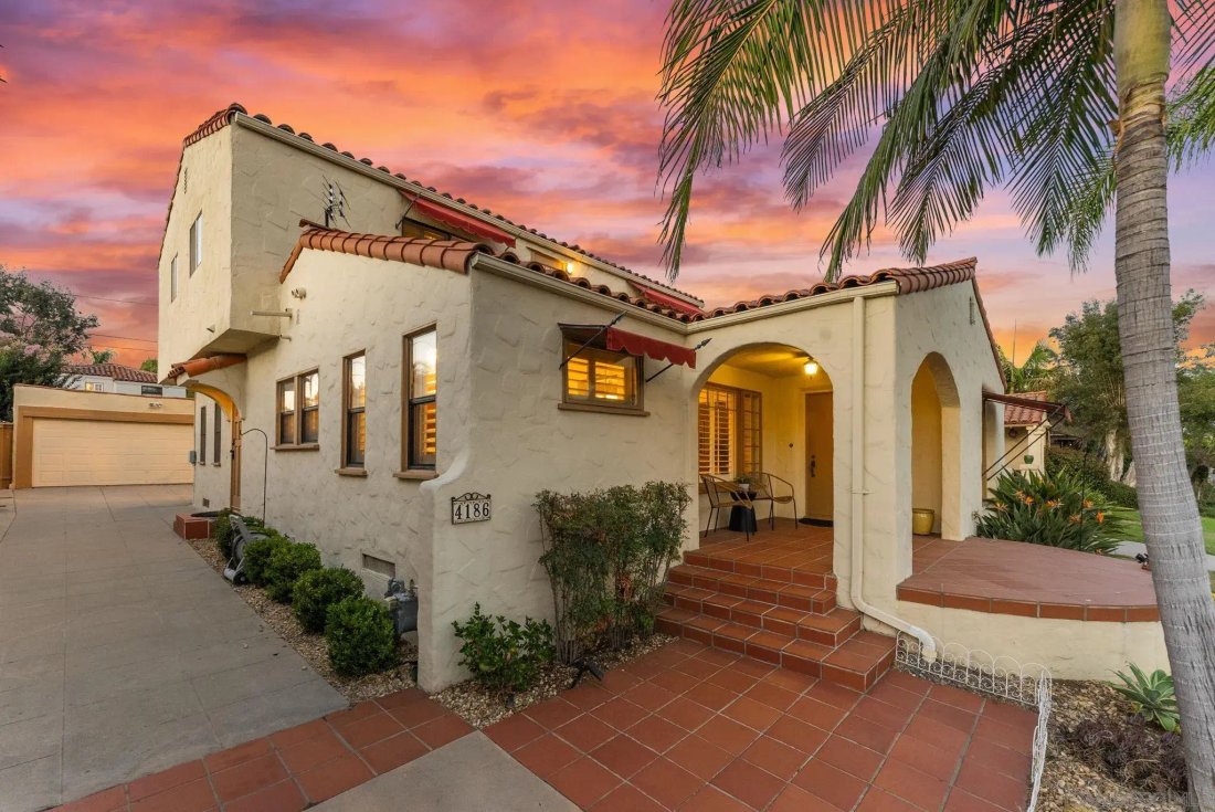 House in San Diego, California, United States 2 - 18969797