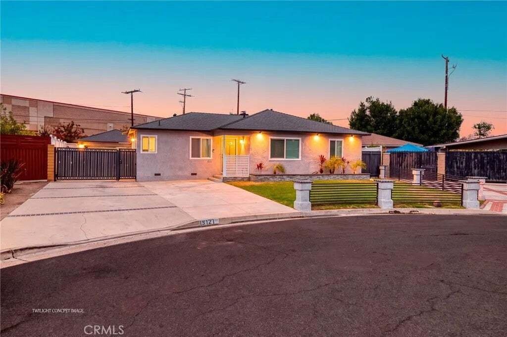 House in Garden Grove, California, United States 3 - 18965088