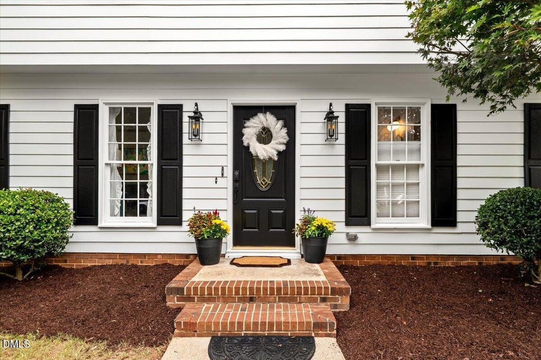 House in Raleigh, North Carolina, United States 2 - 18965331