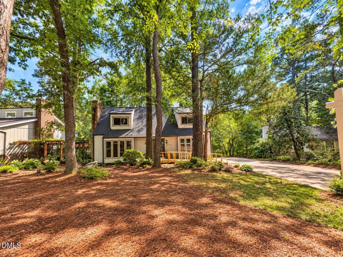 House in Raleigh, North Carolina, United States 1 - 18980453