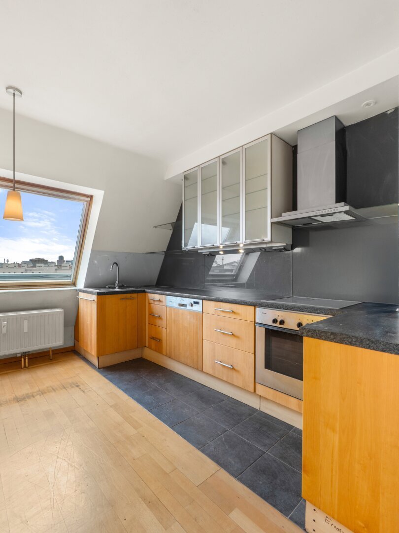 Penthouse in Vienna, Wien, Austria 5 - 18721103