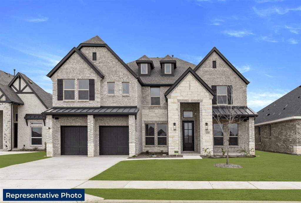 House in Celina, Texas, United States 1 - 18970453