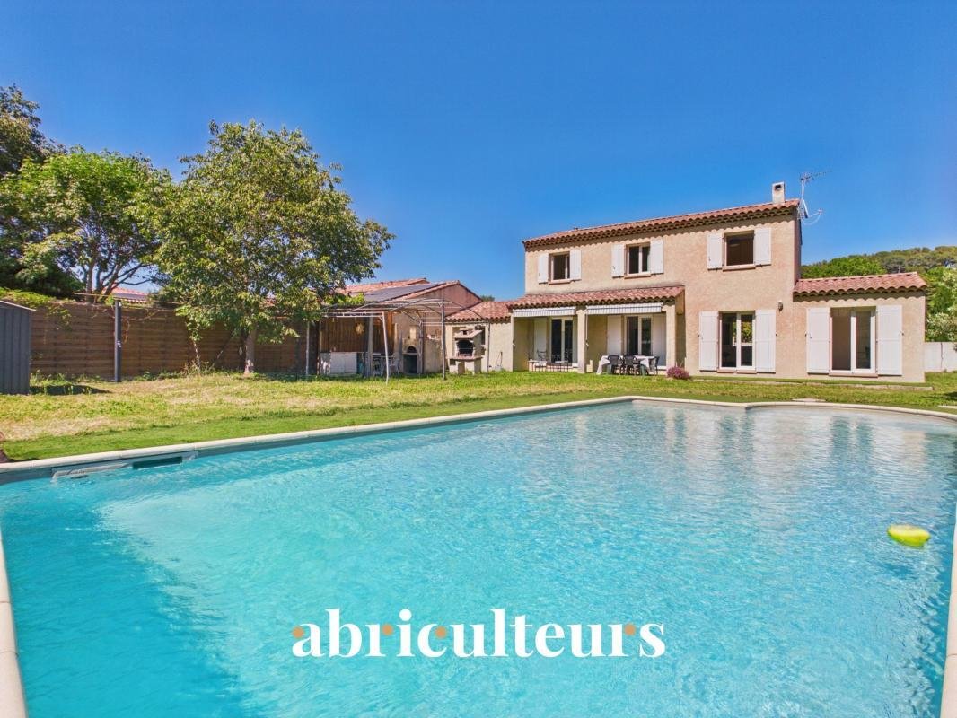 House in Saint-Chamas, Provence-Alpes-Côte d'Azur, France 1 - 18966110