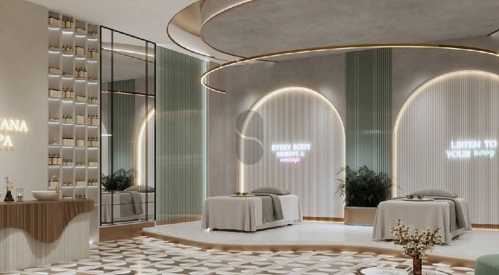 Apartment in MBR City / Mohammed Bin Rashid City, Dubai, United Arab Emirates 2 - 18974811