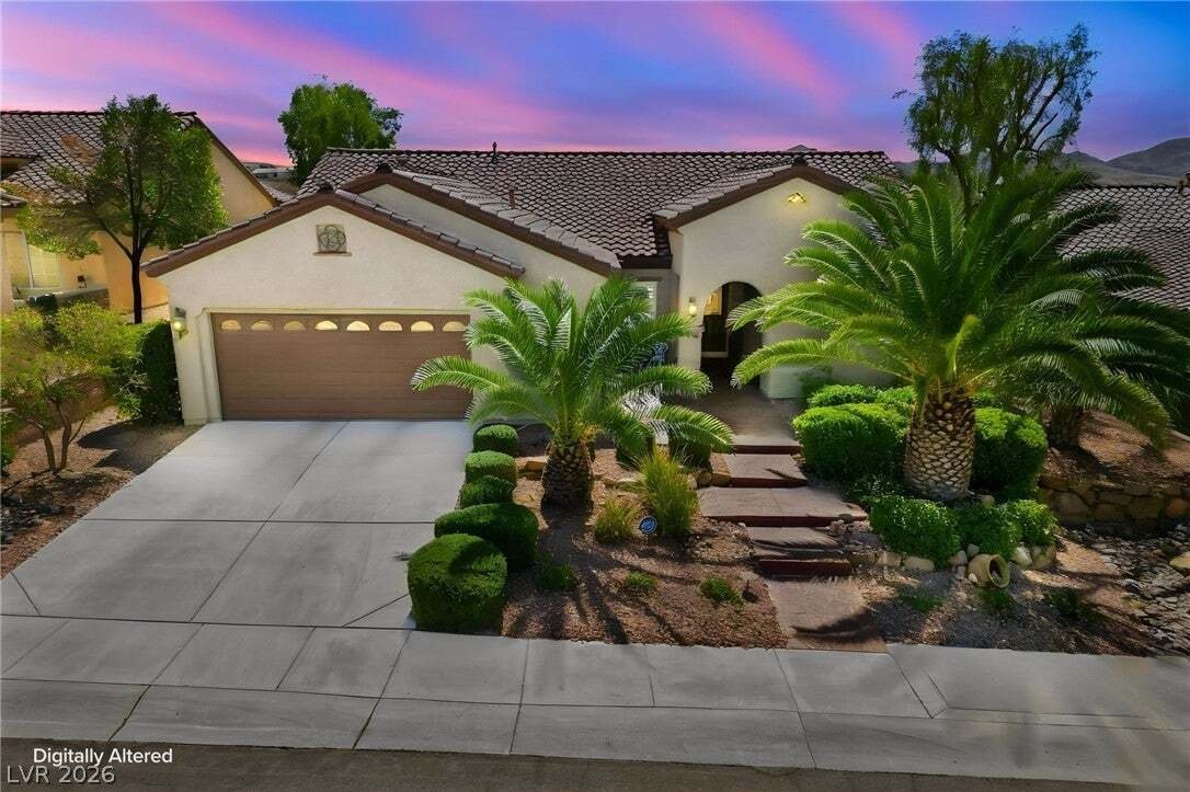 House in Henderson, Nevada, United States 1 - 18969342